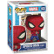 Фигурка Funko POP! Bobble Marvel Spider-Man (Japanese TV Series) - 58250 - фото 2