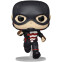 Фигурка Funko POP! Bobble Marvel The Falcon & Winter Soldier US Agent - 51631