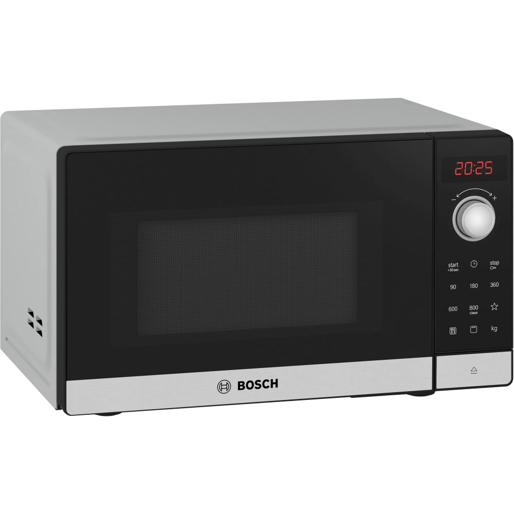 Микроволновая печь bosch 2 series