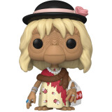 Фигурка Funko POP! Movies E.T. 40th E.T. In Disguise (63990)