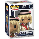 Фигурка Funko POP! Movies E.T. 40th E.T. In Disguise (63990)