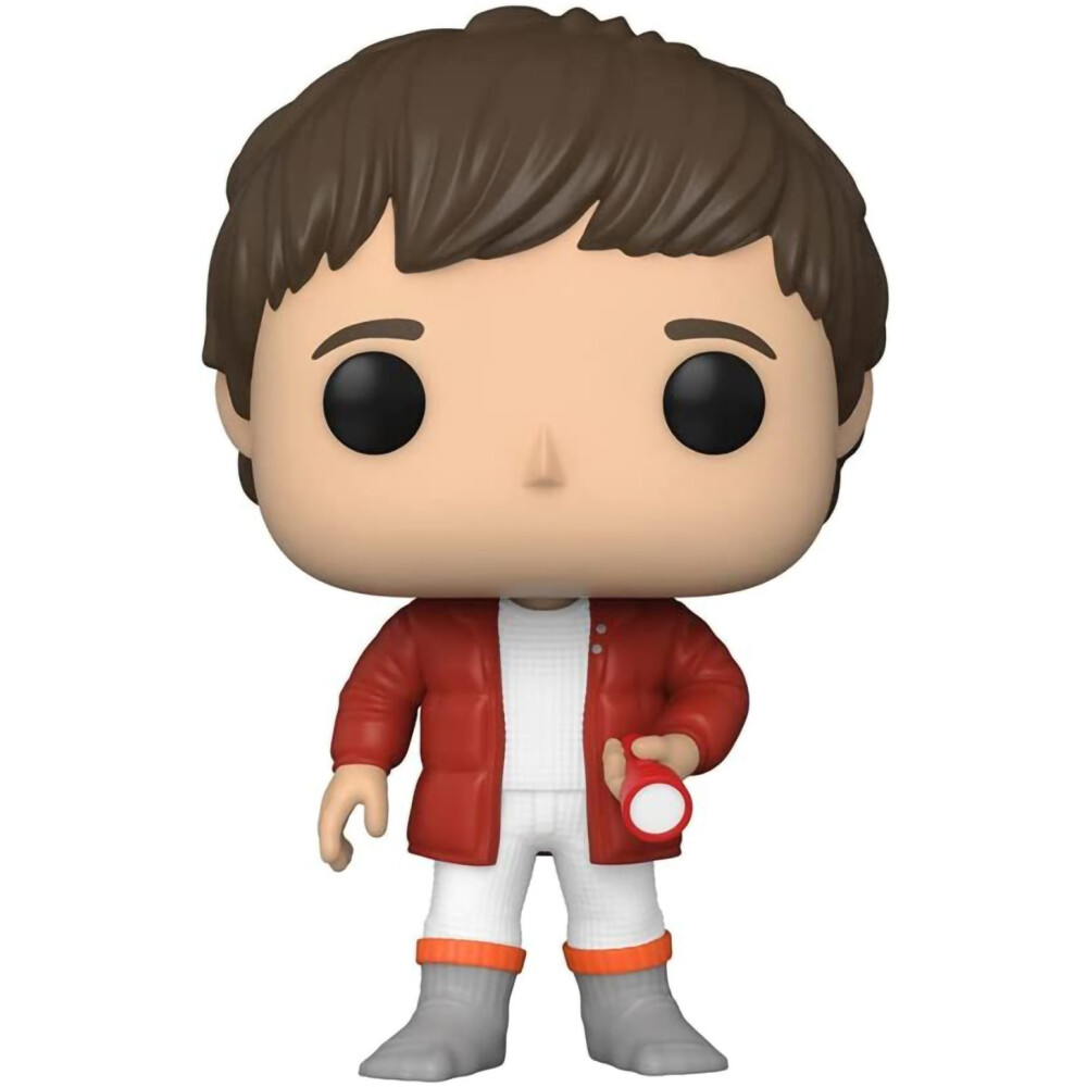 Фигурка Funko POP! Movies E.T. 40th Elliot - 63993