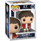 Фигурка Funko POP! Movies E.T. 40th Elliot (63993)