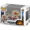 Фигурка Funko POP! Movies Jurassic World Dominion Atrociraptor (Ghost) - 55843 - фото 2