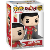 Фигурка Funko POP! Movies Shazam 2 Shazam (69120)