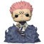 Фигурка Funko POP! Deluxe Jujutsu Kaisen Ryomen Sukuna - 61362