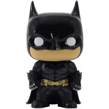 Фигурка Funko POP! Heroes DC Batman Arkham Knight Batman (6383)