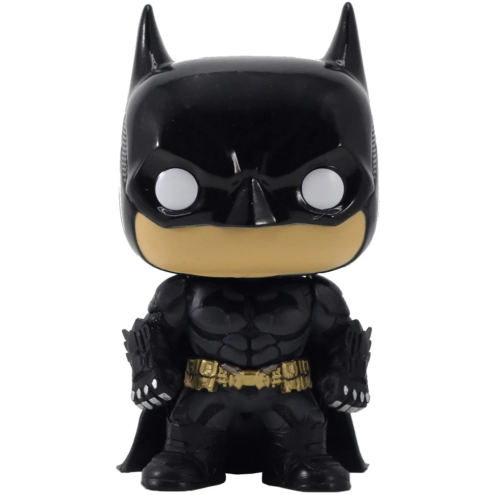 Фигурка Funko POP! Heroes DC Batman Arkham Knight Batman - 6383