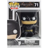 Фигурка Funko POP! Heroes DC Batman Arkham Knight Batman (6383)