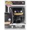 Фигурка Funko POP! Heroes DC Batman Arkham Knight Batman - 6383 - фото 2