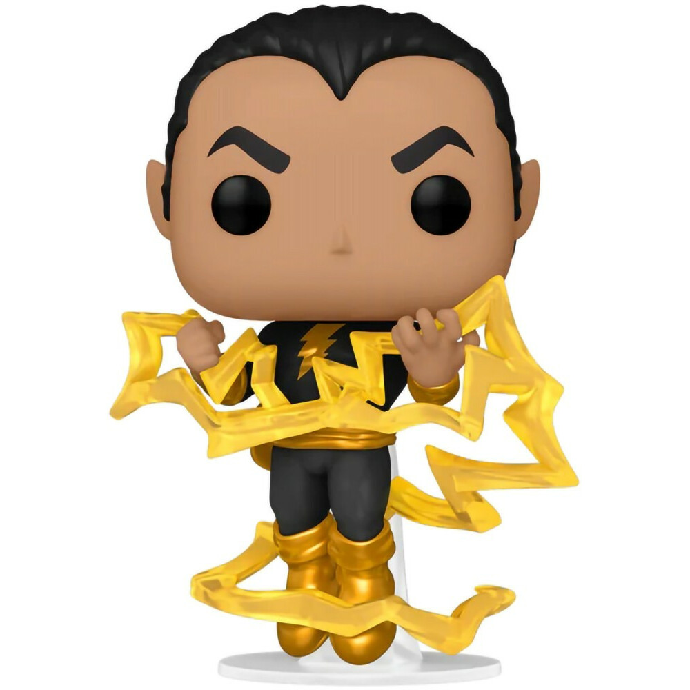 Фигурка Funko POP! Heroes DC Black Adam - 64946