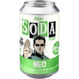 Фигурка Funko Vinyl SODA The Matrix Neo (58326)