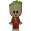 Фигурка Funko Vinyl SODA Marvel Little Groot - 58710