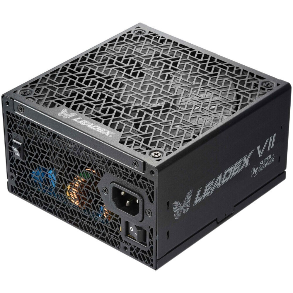 Блок питания 850W Super Flower Leadex VII Gold (SF-850F14XG)