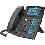 VoIP-телефон Fanvil (Linkvil) X6U (Rev B-V2)