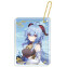 Брелок miHoYo Genshin Impact Characters Acrylic Block Strap Ganyu - 6974696611410