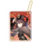 Брелок miHoYo Genshin Impact Characters Acrylic Block Strap Hutao - 6974696611434