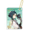 Брелок miHoYo Genshin Impact Characters Acrylic Block Strap Xiao - 6974696611380