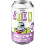 Фигурка Funko Vinyl SODA Frankenstein Frankenstein Jr. (58325)