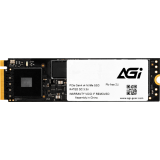 Накопитель SSD 1Tb AGI AI838 (AGI1T0G44AI838)