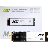 Накопитель SSD 1Tb AGI AI838 (AGI1T0G44AI838)