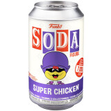 Фигурка Funko Vinyl SODA Super Chicken (58316)