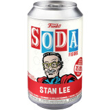 Фигурка Funko Vinyl SODA Superhero Stan Lee (58314)