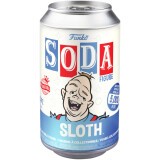 Фигурка Funko Vinyl SODA The Goonies Sloth (58327)