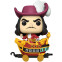 Фигурка Funko POP! Disney Villains Captain Hook In Cart - 65092