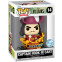 Фигурка Funko POP! Disney Villains Captain Hook In Cart - 65092 - фото 2