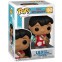 Фигурка Funko POP! Disney Lilo & Stitch Lilo with Scrump - 55614 - фото 2