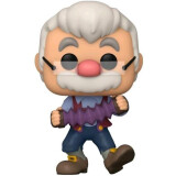 Фигурка Funko POP! Disney Pinocchio Geppetto (51536)