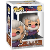 Фигурка Funko POP! Disney Pinocchio Geppetto (51536)