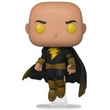 Фигурка Funko POP! Movies Black Adam Black Adam (65031)