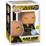 Фигурка Funko POP! Movies Black Adam Black Adam (65031)