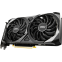 Видеокарта NVIDIA GeForce RTX 3060 MSI 8Gb (RTX 3060 VENTUS 2X 8G)