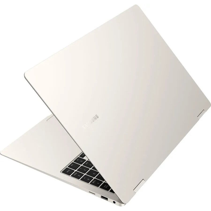 Samsung galaxy book 2 np750