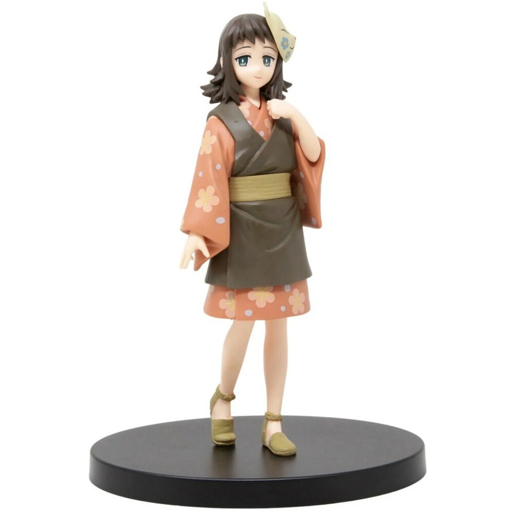 Фигурка Banpresto Kimetsu No Yaiba Makomo Vol.21 - 0045557291327