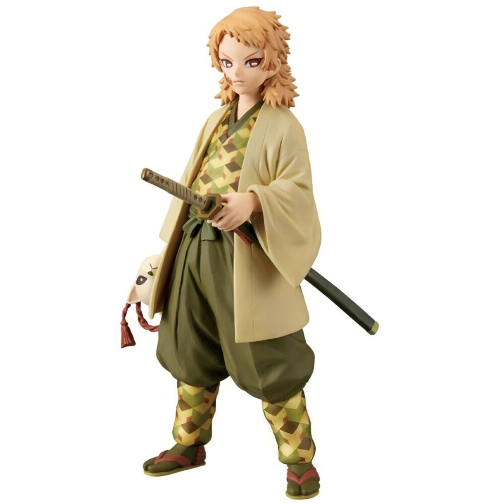 Фигурка Banpresto Kimetsu No Yaiba Sabito Vol.20 - 273835