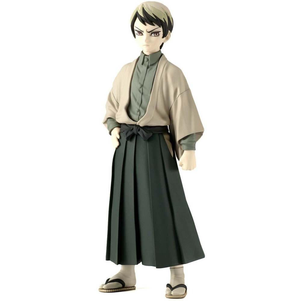 Фигурка Banpresto Kimetsu No Yaiba Yushiro Vol.22 - 0045557120689