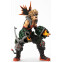 Фигурка Banpresto MHA Katsuki Bakugo - фото 2