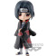 Фигурка Banpresto Naruto Shippuden Itachi Uchiha