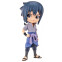 Фигурка Banpresto Naruto Shippuden Uchiha Sasuke (Ver.A) - 0045557127848