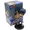 Фигурка Banpresto Naruto Shippuden Uchiha Sasuke (Ver.A) - 0045557127848 - фото 2