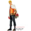 Фигурка Banpresto Naruto Uzumaki Hokage 20th Anniversary