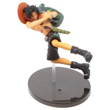 Фигурка Banpresto One Piece BFC4 Vol.7 Ace (BP16333P)