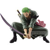 Фигурка Banpresto One Piece Colosseum Roronoa Zoro