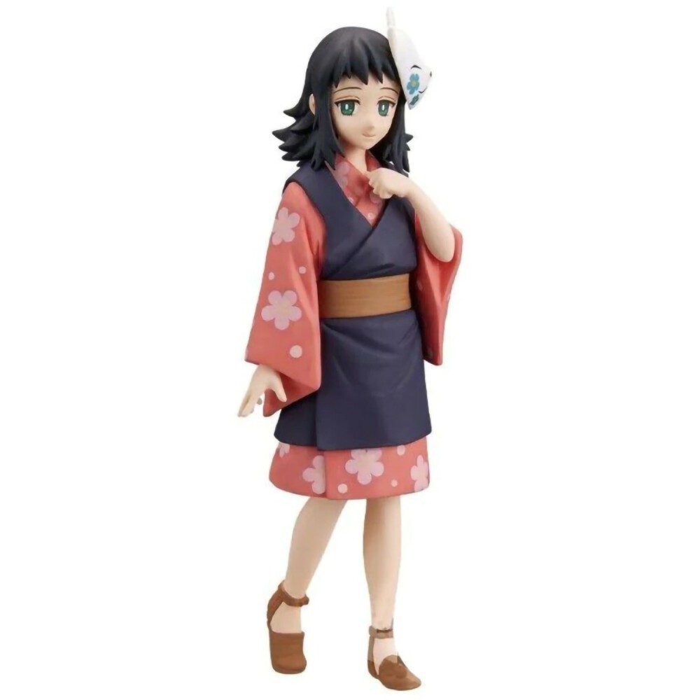 Фигурка Banpresto Kimetsu no Yaiba Makomo (BNS377)