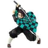 Фигурка Banpresto Kimetsu no Yaiba Tanjiro Kamado Ichibansho (BNS371)