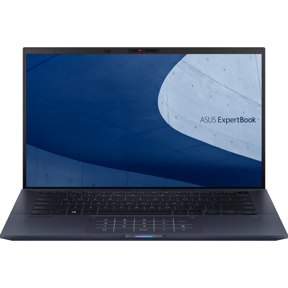 Ноутбук ASUS B9400CBA ExpertBook B9 (KC0476X) - B9400CBA-KC0476X